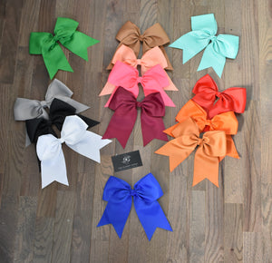 Big Hair Bows