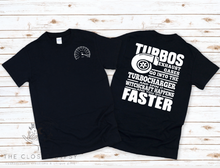 Load image into Gallery viewer, Turbo Witchcraft T-Shirt
