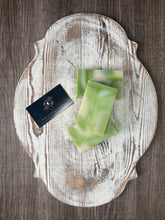 Load image into Gallery viewer, Mint Tea Handmade Soap
