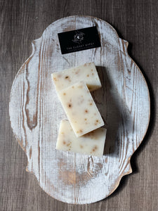 Patchouli Handmade Soap