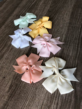 Load image into Gallery viewer, “Pastel Beauty”-Tiny Bow Collection
