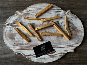 Palo Santo Sticks