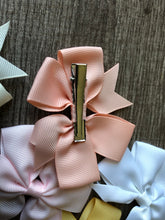 Load image into Gallery viewer, “Pastel Beauty”-Tiny Bow Collection
