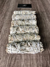 Load image into Gallery viewer, California White Sage Bundles
