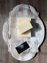 Load image into Gallery viewer, Almond Coconut Handmade Soap
