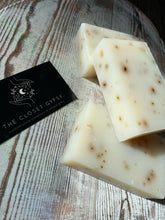 Load image into Gallery viewer, Patchouli Handmade Soap
