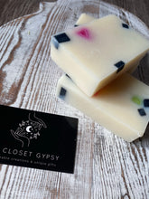 Load image into Gallery viewer, Sage Berry Handmade Soap
