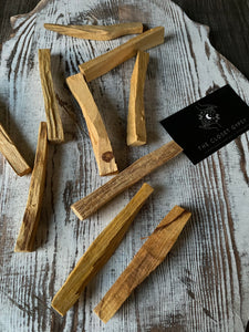 Palo Santo Sticks