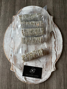 Blue Sage Bundle