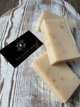 Load image into Gallery viewer, Cherry Almond Handmade Soap
